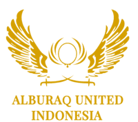 Logo Lion Air — mitra penerbangan resmi Alburaq Indonesia