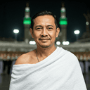 Foto HJ. SITI AMINAH